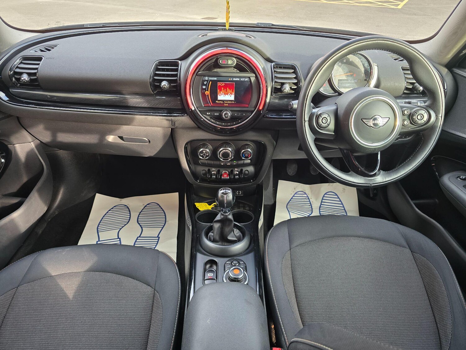 Used MINI Clubman 2018 for sale - 76167154: Photo 21