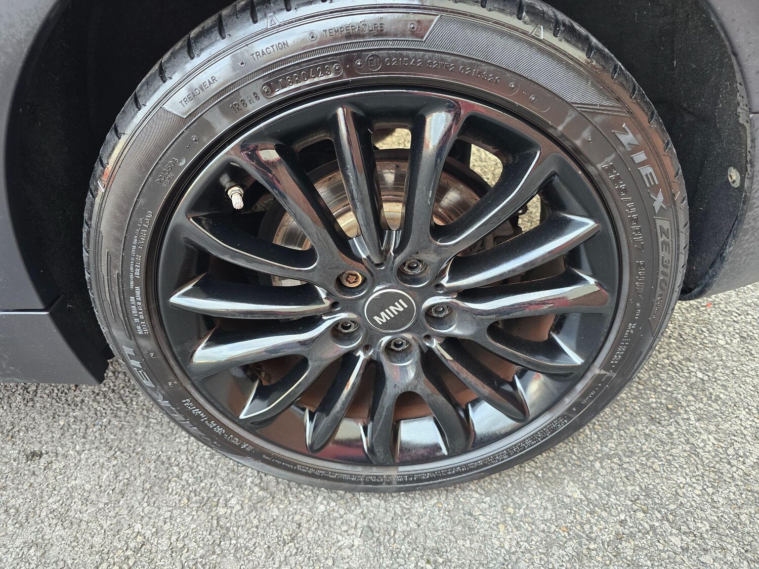 Used MINI Clubman 2018 for sale - 76167154: Photo 25