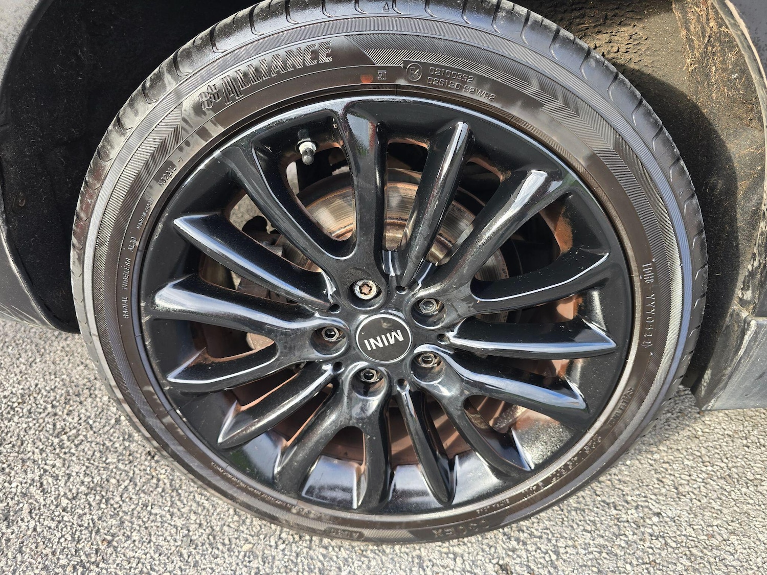 Used MINI Clubman 2018 for sale - 76167154: Photo 28