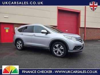 Used Honda CR-V 2012 for sale - 78309904: Photo