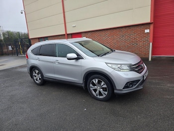 Used Honda CR-V 2012 for sale - 78309904: Photo