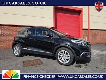 Used Renault Captur 2017 for sale - 78309901: Photo
