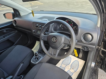Used Skoda Citigo 2016 for sale - 79385408: Photo