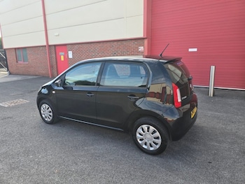 Used Skoda Citigo 2016 for sale - 79385408: Photo