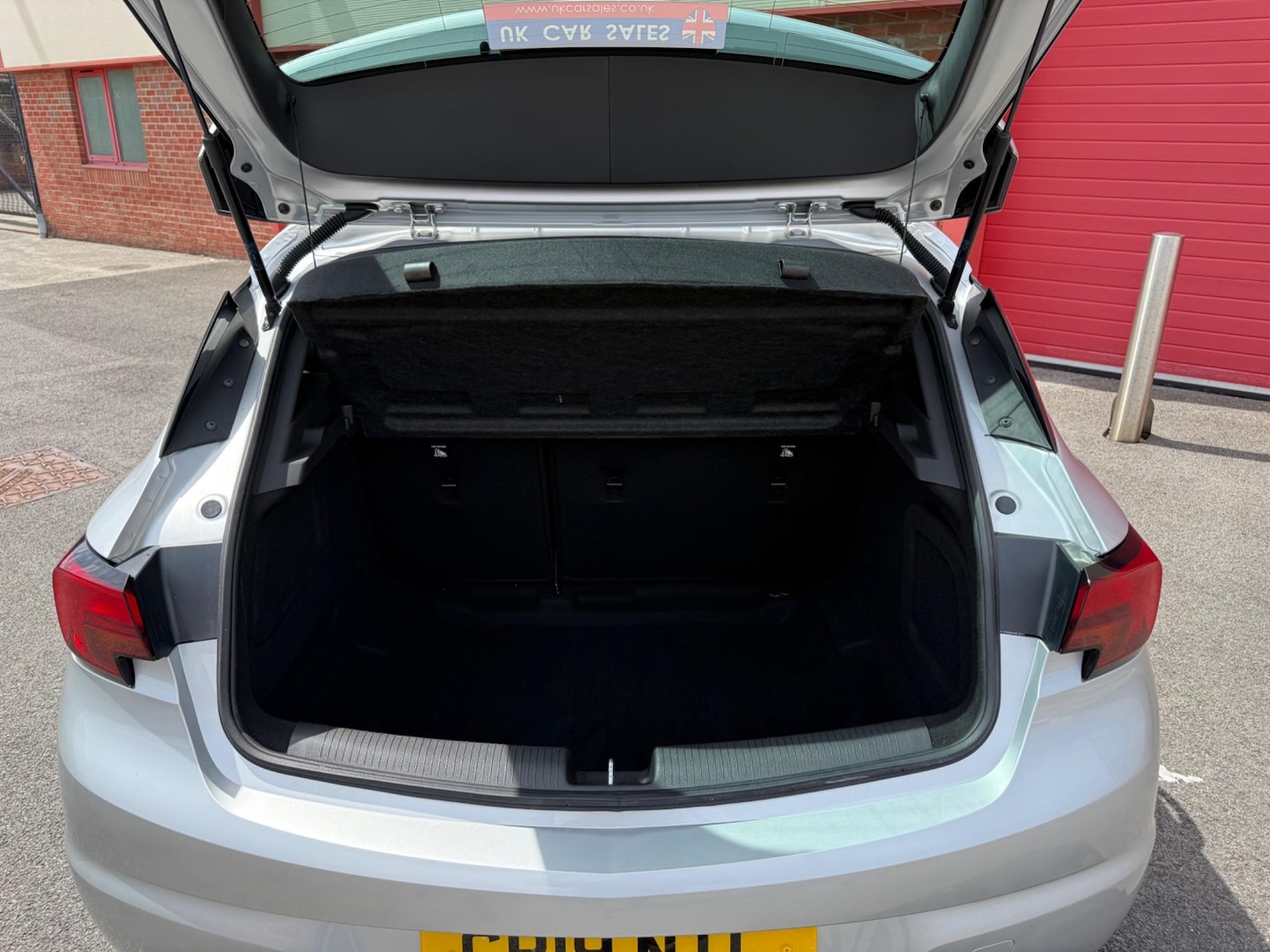 Vehicle 15