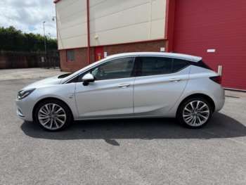 Used Vauxhall Astra 2019 for sale - 75013390: Photo