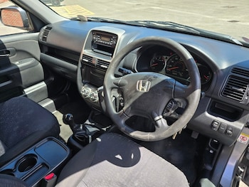 Used Honda CR-V 2005 for sale - 78749774: Photo