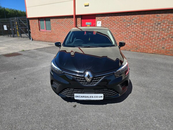 Used Renault Clio 2022 for sale - 75127998: Photo 3