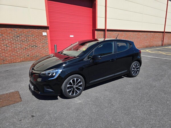 Used Renault Clio 2022 for sale - 75127998: Photo 4