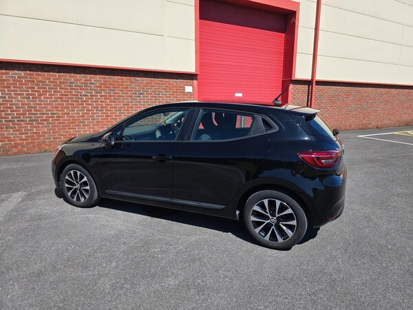 Used Renault Clio 2022 for sale - 75127998: Photo 8