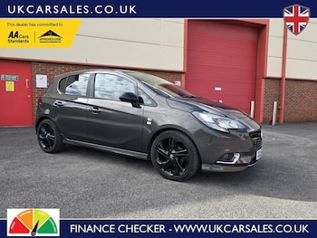Used Vauxhall Corsa 2015 for sale - 78569408: Photo