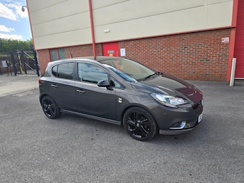 Used Vauxhall Corsa 2015 for sale - 78569408: Photo