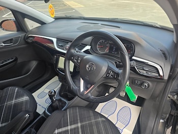 Used Vauxhall Corsa 2015 for sale - 78569408: Photo