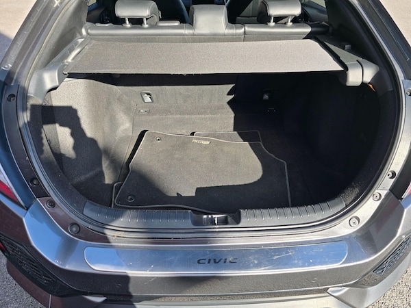 Used Honda Civic 2019 for sale - 76031568: Photo 14