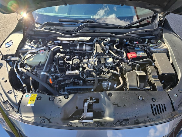 Used Honda Civic 2019 for sale - 76031568: Photo 15