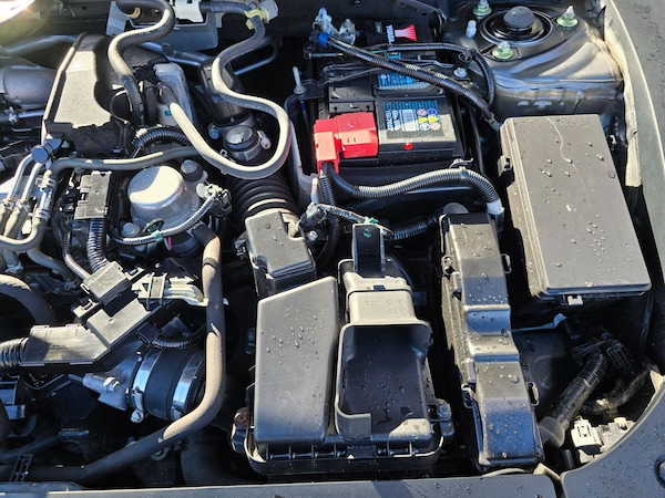 Used Honda Civic 2019 for sale - 76031568: Photo 16