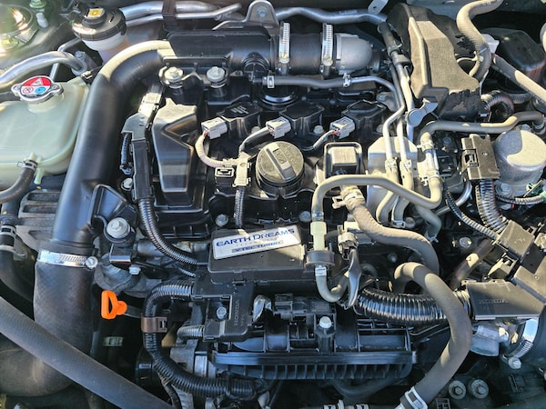 Used Honda Civic 2019 for sale - 76031568: Photo 18
