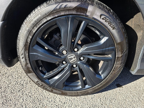 Used Honda Civic 2019 for sale - 76031568: Photo 19