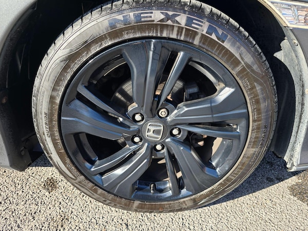 Used Honda Civic 2019 for sale - 76031568: Photo 21