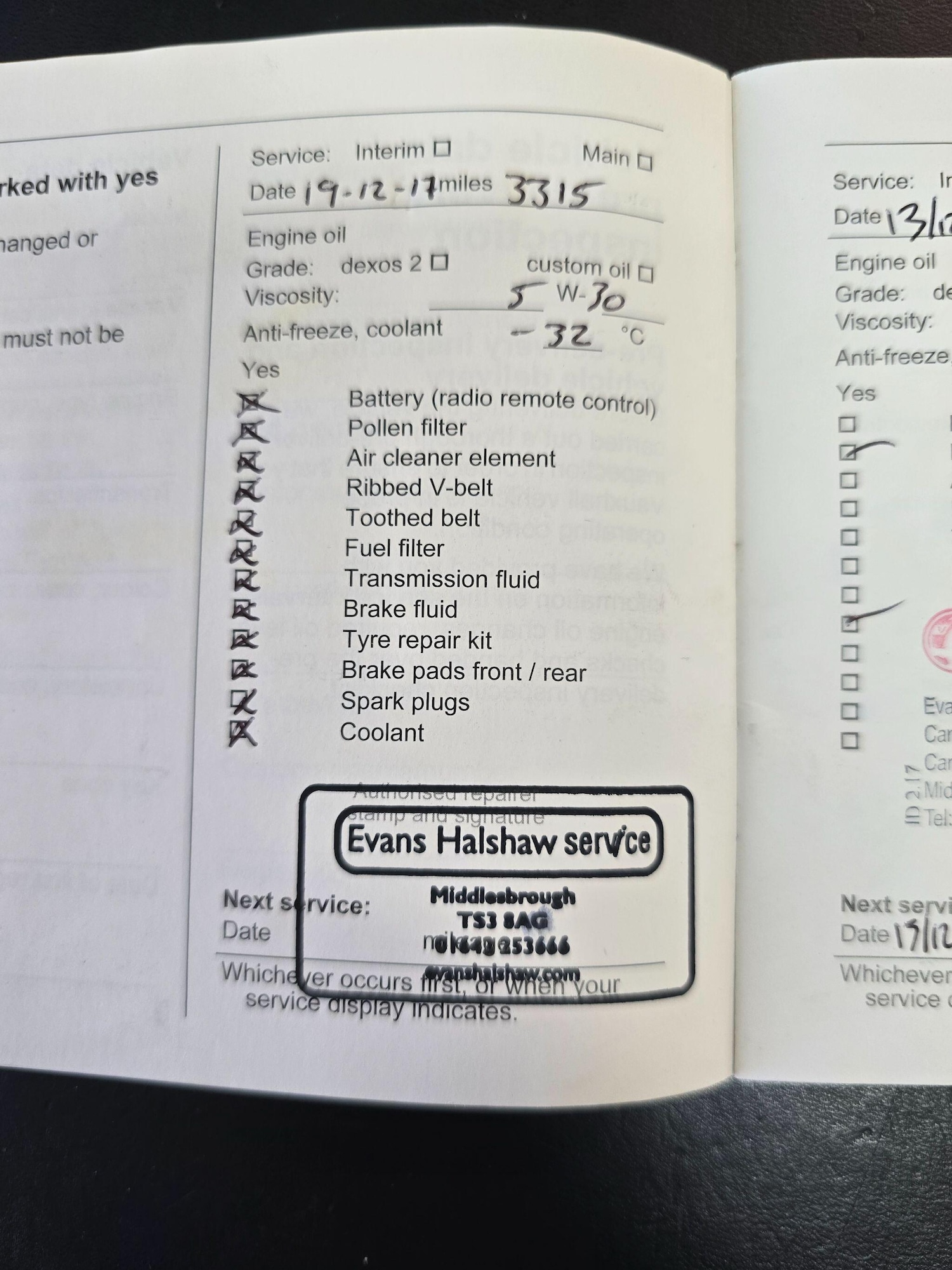 Used Vauxhall Mokka X 2016 for sale - 76689945: Photo 16