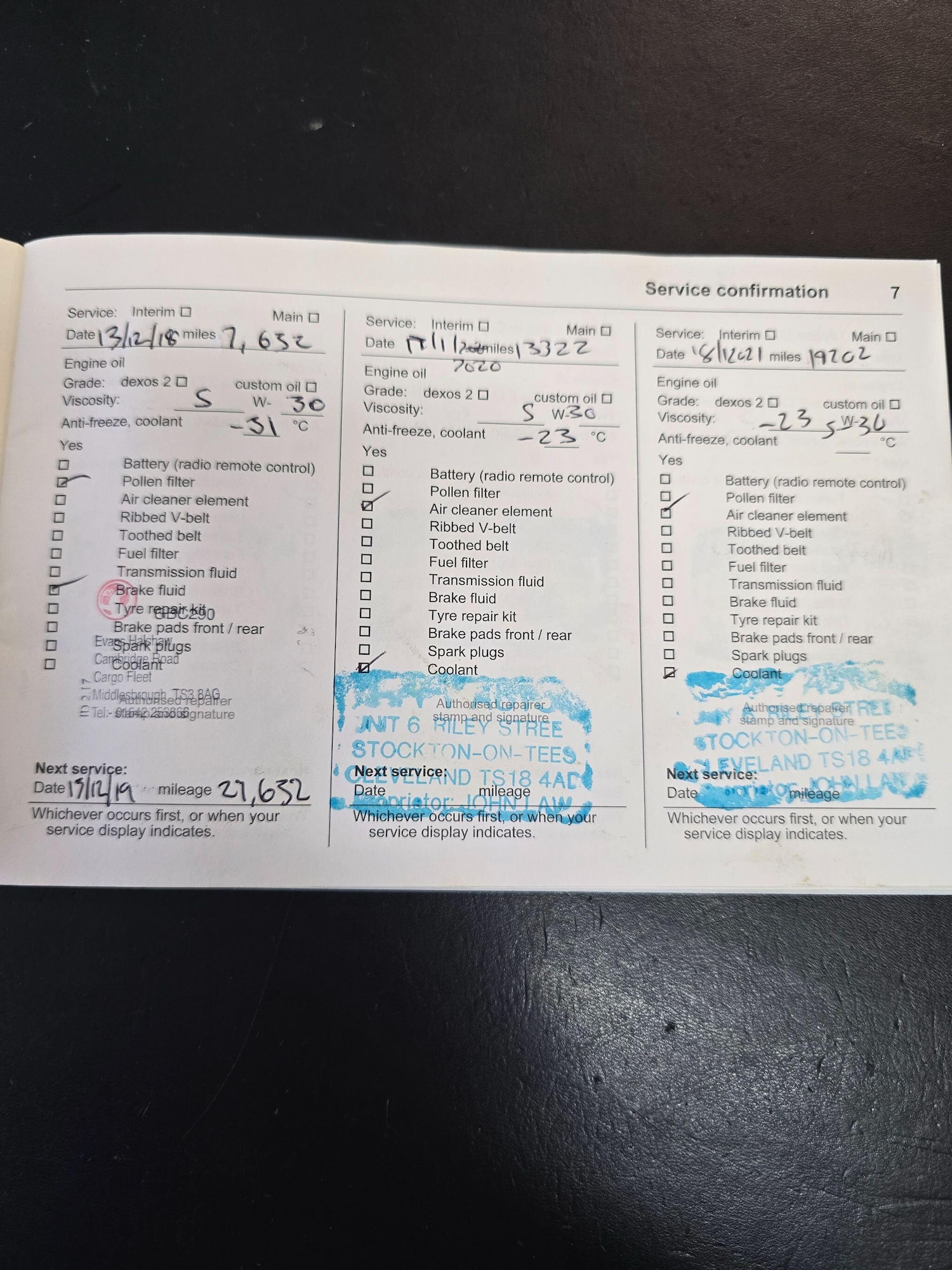 Used Vauxhall Mokka X 2016 for sale - 76689945: Photo 17