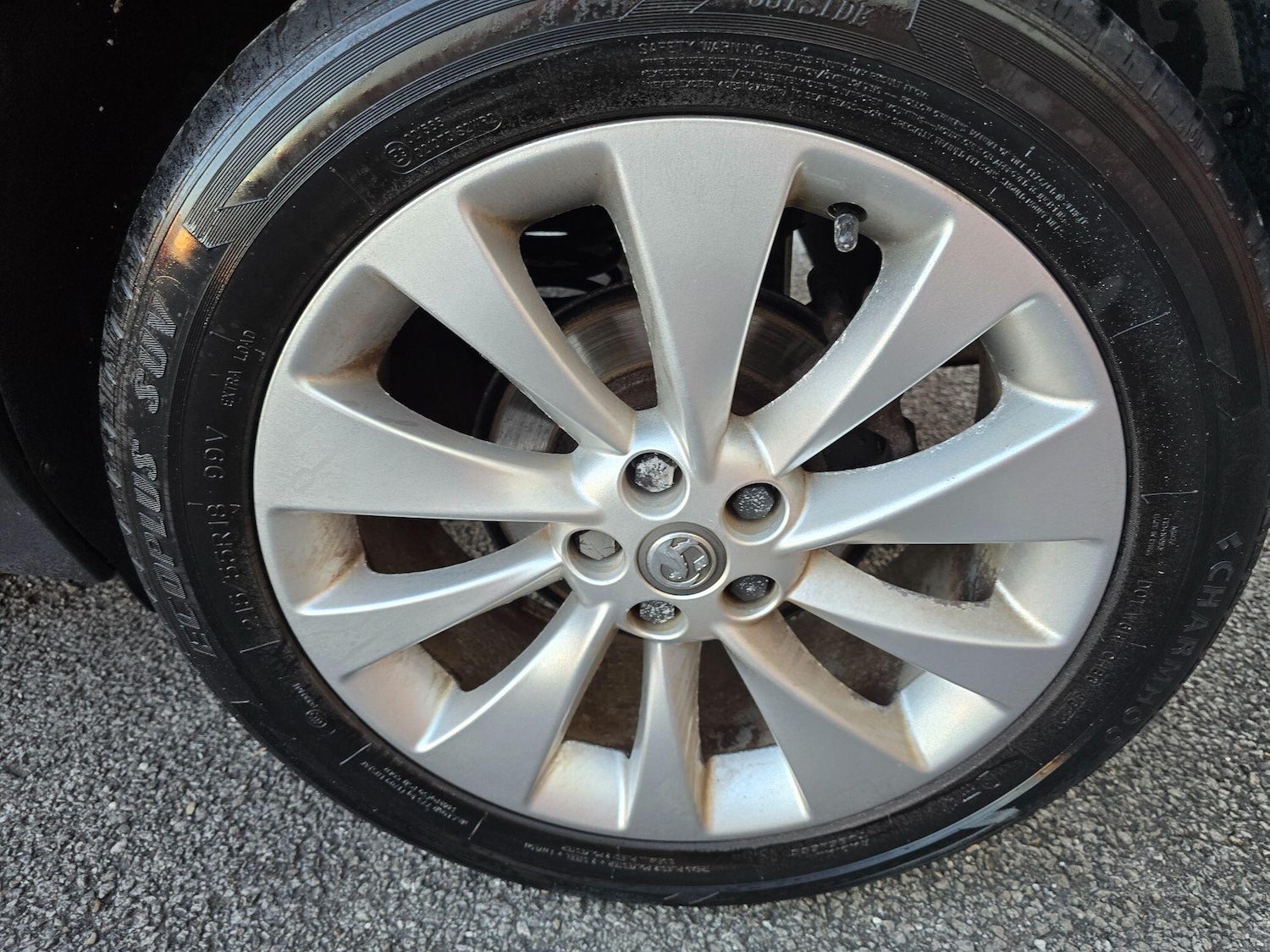 Used Vauxhall Mokka X 2016 for sale - 76689945: Photo 25