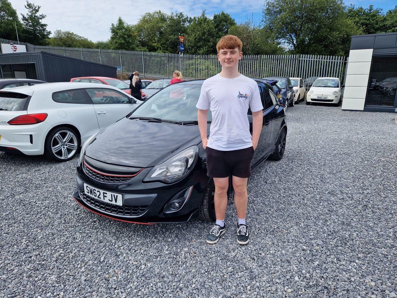 Used Vauxhall Mokka X 2016 for sale - 76689945: Photo 29