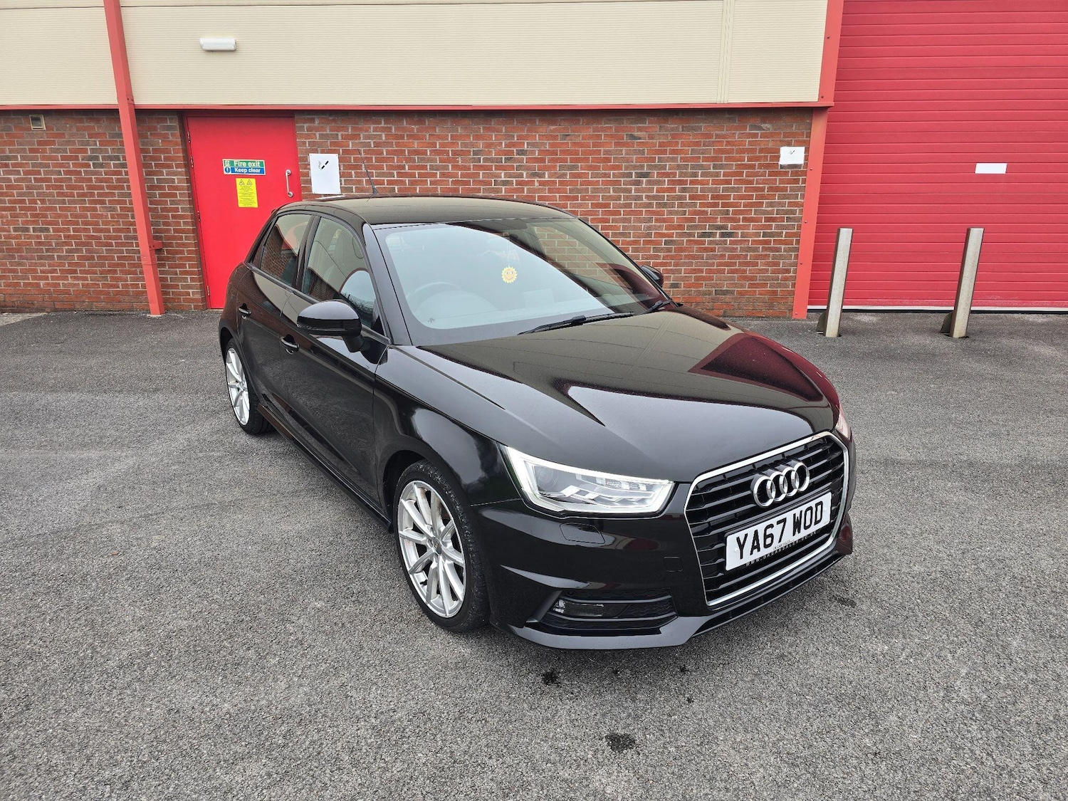 Used Audi A1 2017 for sale - 77574818: Photo 10