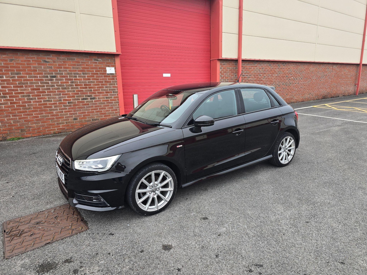 Used Audi A1 2017 for sale - 77574818: Photo 11