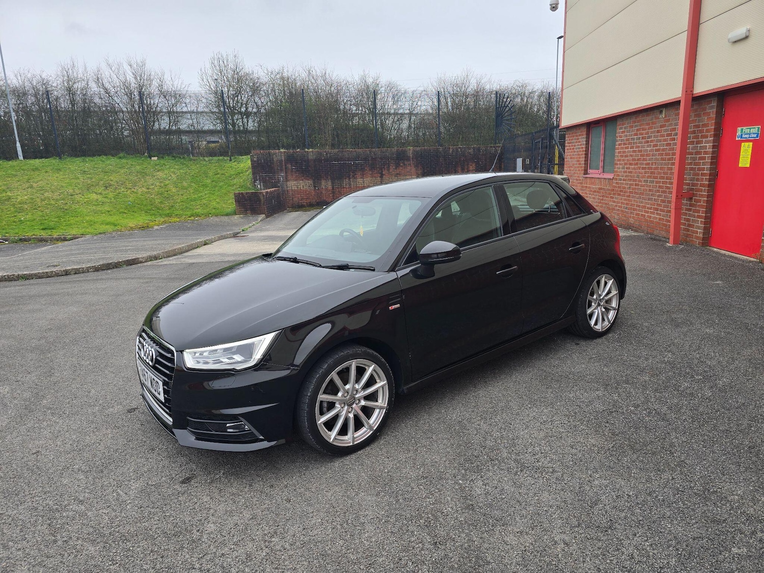 Used Audi A1 2017 for sale - 77574818: Photo 12