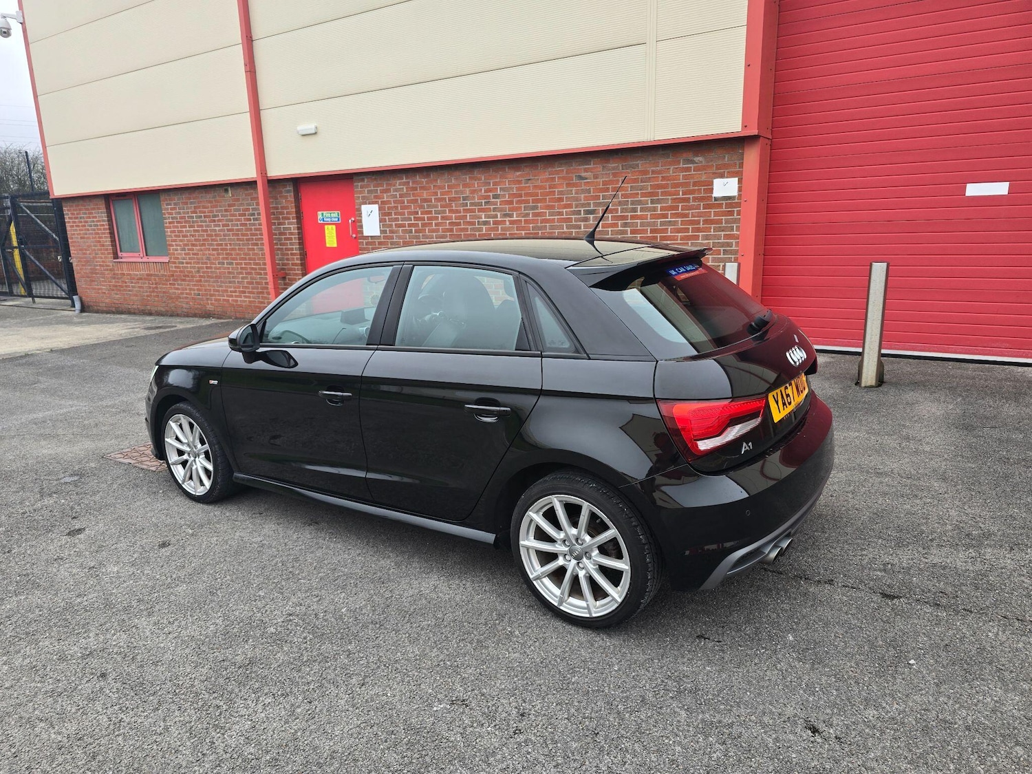 Used Audi A1 2017 for sale - 77574818: Photo 14