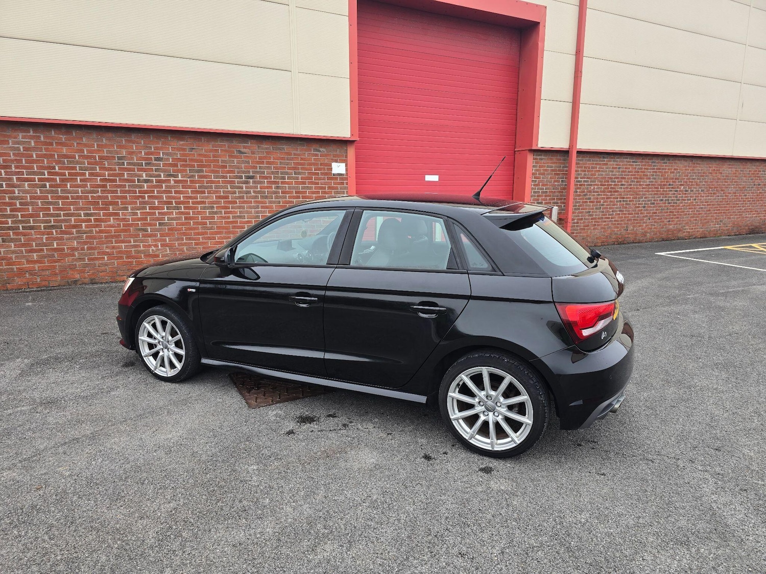 Used Audi A1 2017 for sale - 77574818: Photo 17