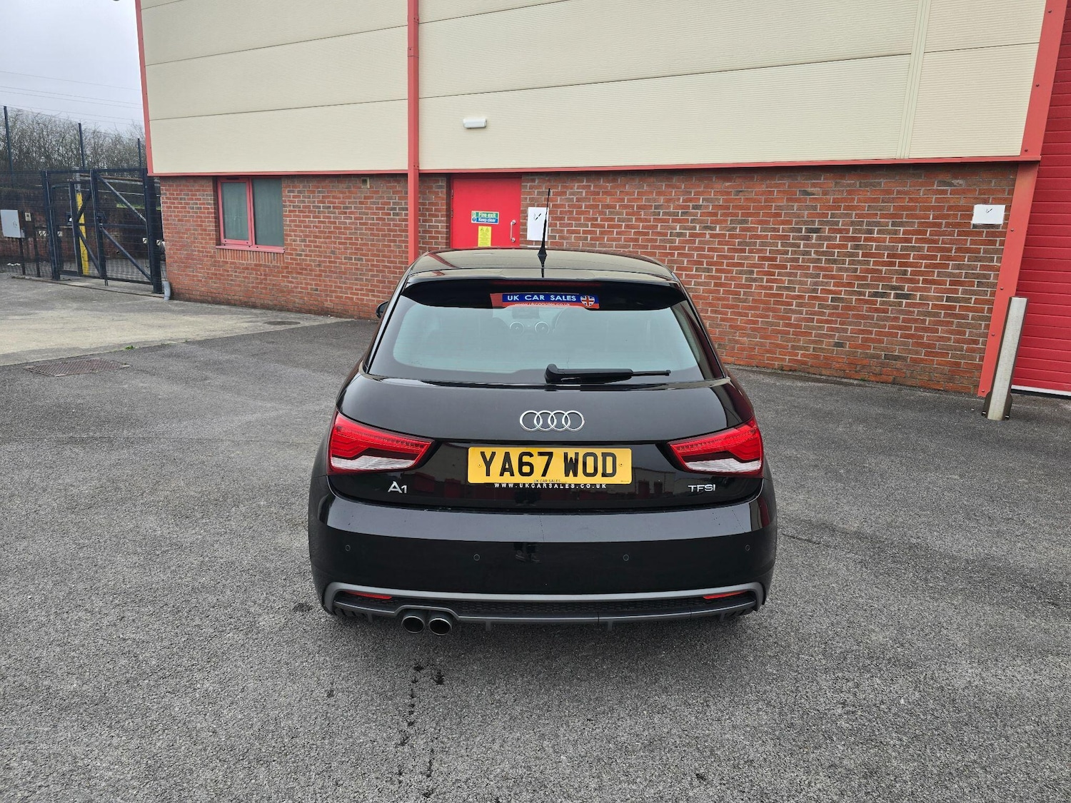 Used Audi A1 2017 for sale - 77574818: Photo 19