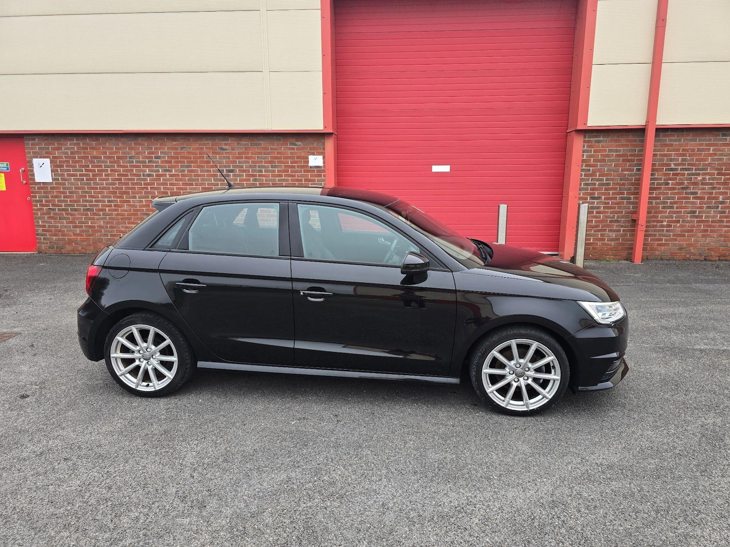 Used Audi A1 2017 for sale - 77574818: Photo 20