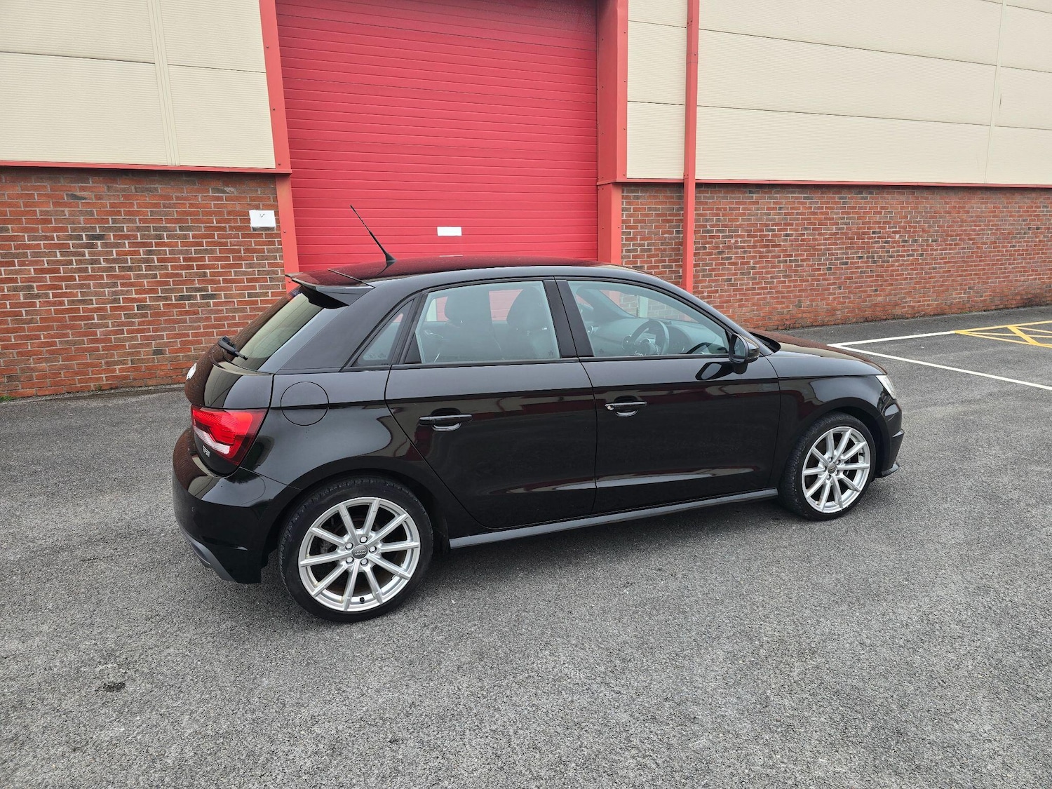 Used Audi A1 2017 for sale - 77574818: Photo 21