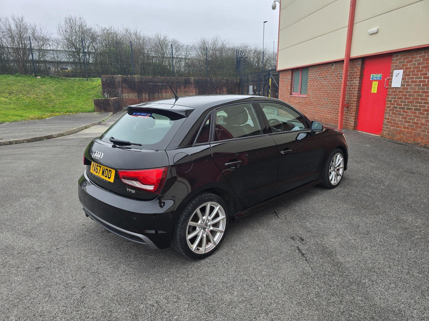 Used Audi A1 2017 for sale - 77574818: Photo 22