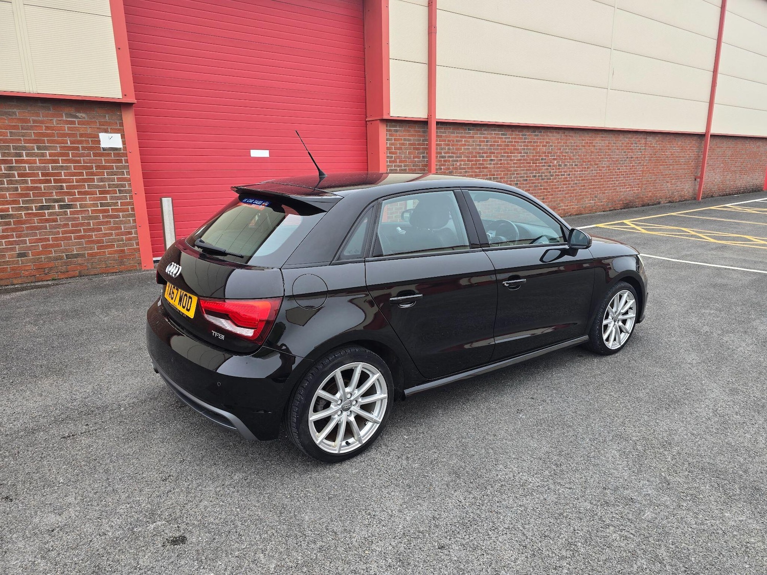 Used Audi A1 2017 for sale - 77574818: Photo 24