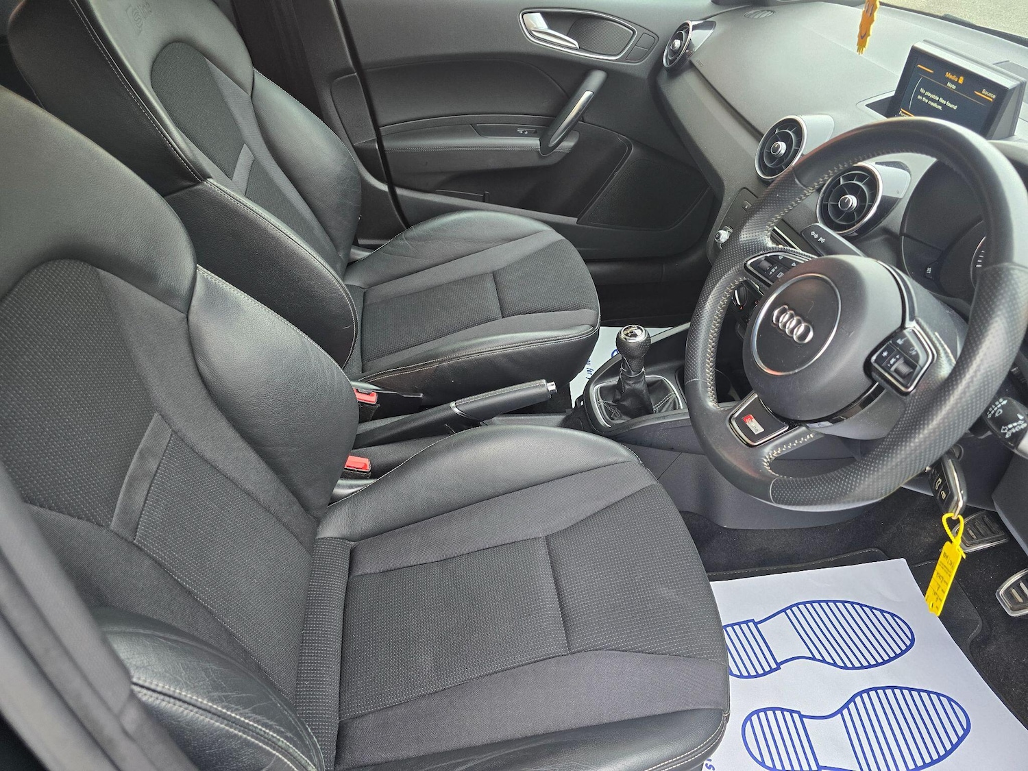 Used Audi A1 2017 for sale - 77574818: Photo 25