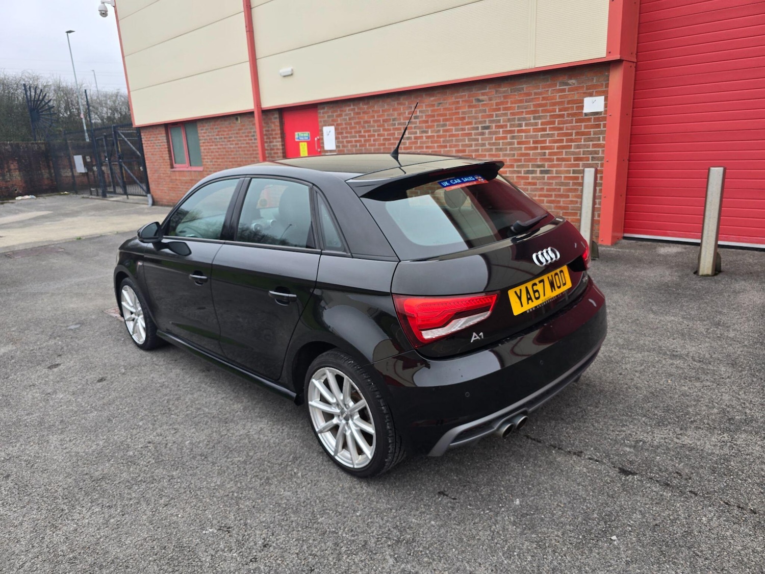 Used Audi A1 2017 for sale - 77574818: Photo 7