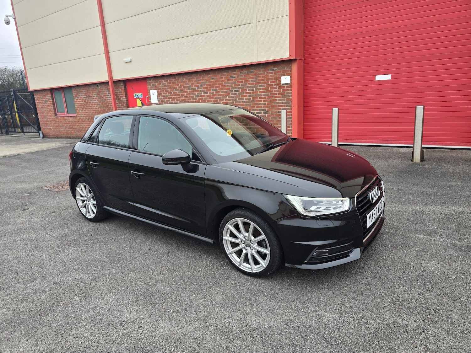 Used Audi A1 2017 for sale - 77574818: Photo 9