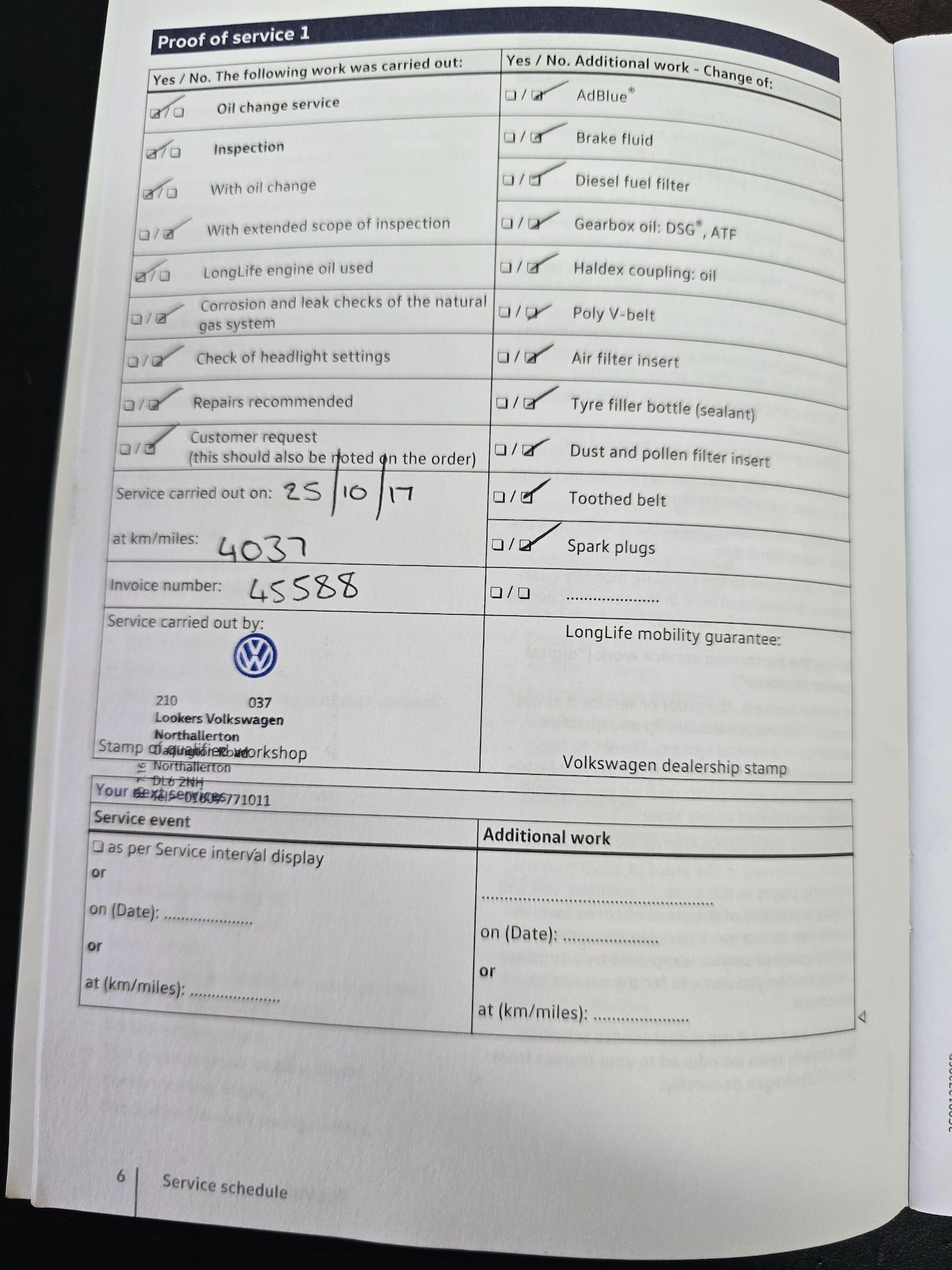 Used Volkswagen up! 2016 for sale - 77510978: Photo 27