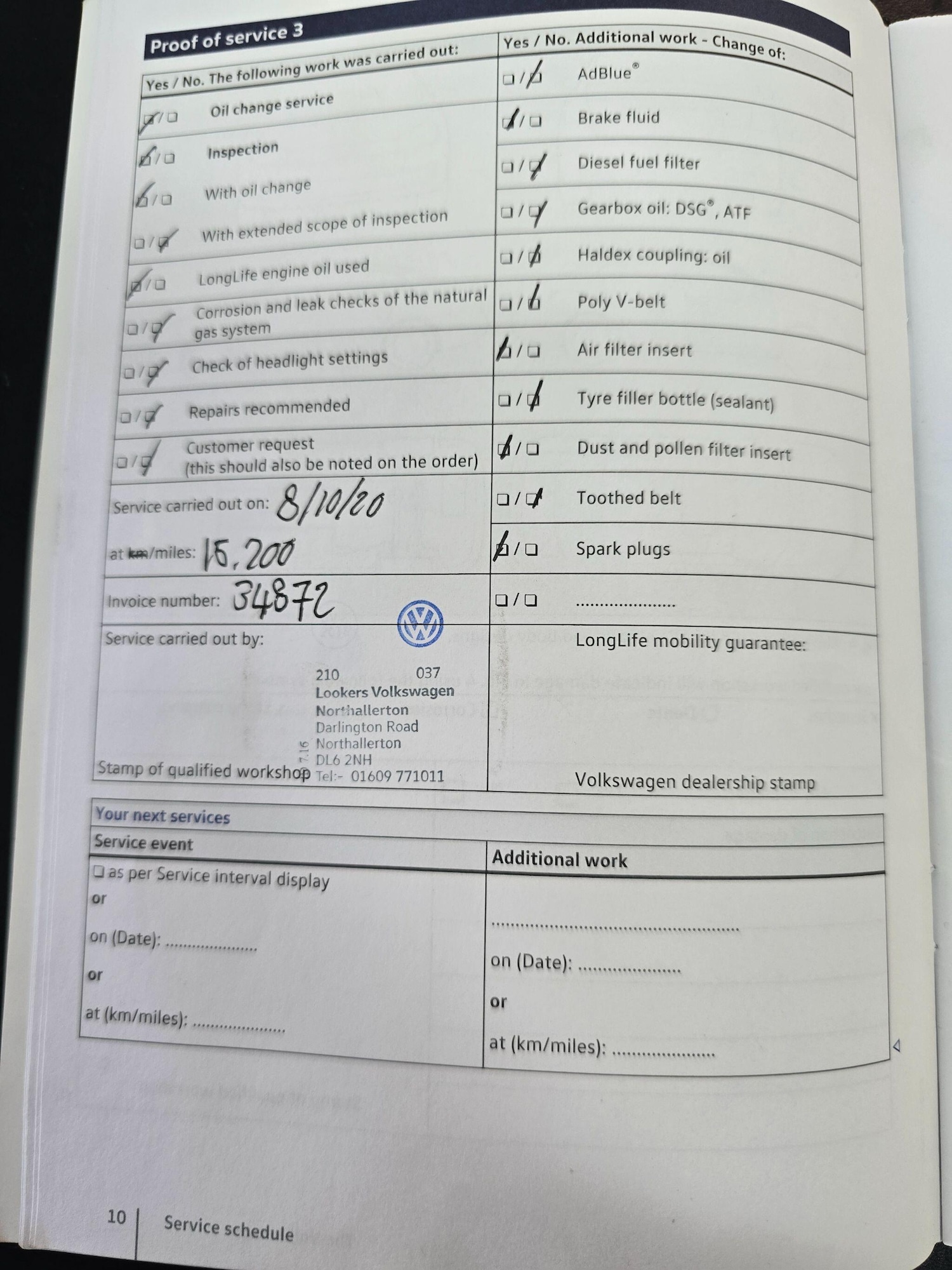 Used Volkswagen up! 2016 for sale - 77510978: Photo 29