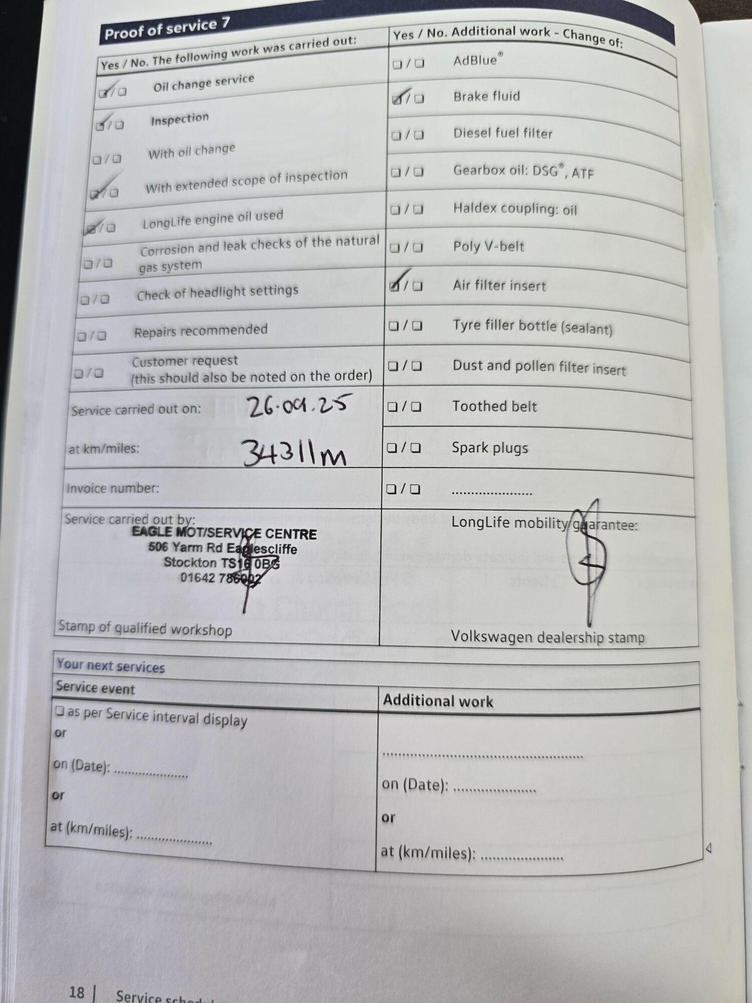 Used Volkswagen up! 2016 for sale - 77510978: Photo 33