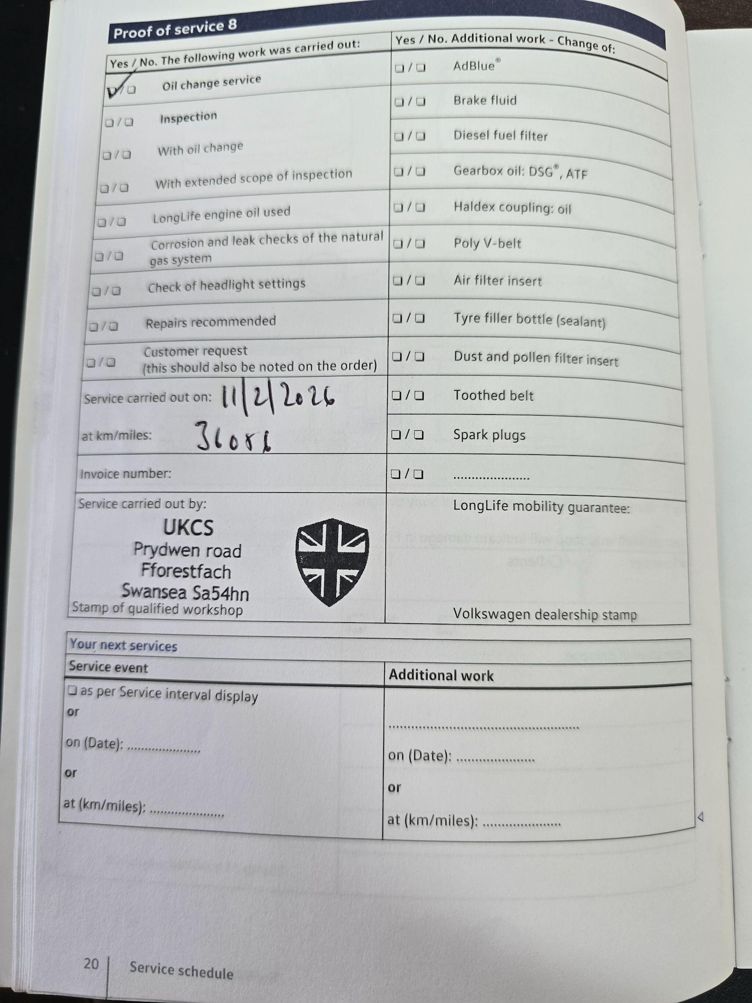 Used Volkswagen up! 2016 for sale - 77510978: Photo 34