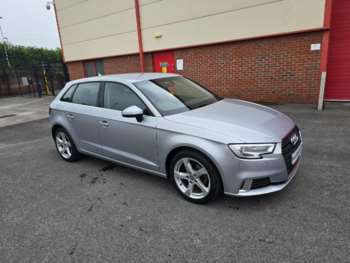 2016 (66) - 1.6 TDI Sport Sportback Euro 6 (s/s) 5dr