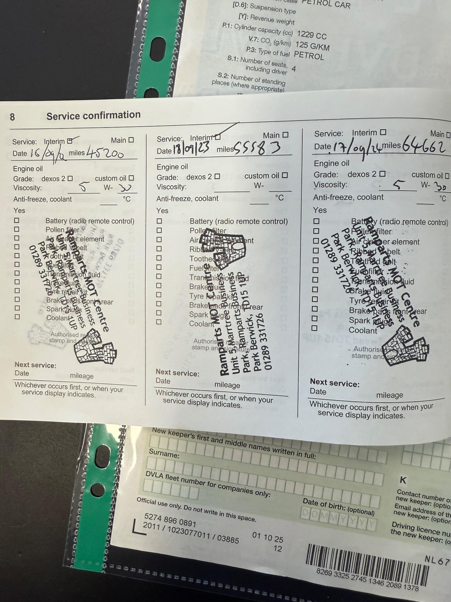 Used Vauxhall ADAM for sale - 78157191: Photo 4