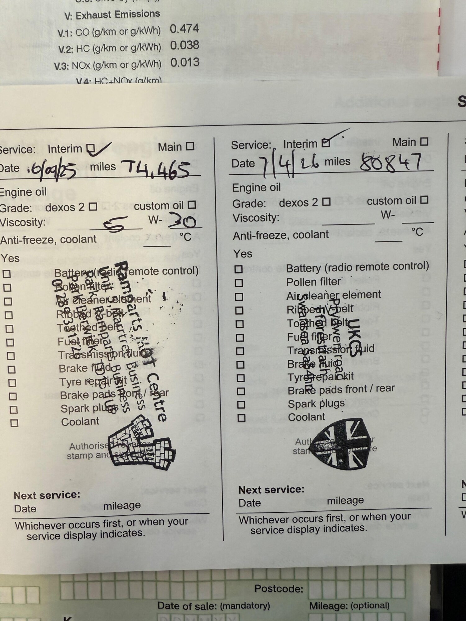 Used Vauxhall ADAM for sale - 78157191: Photo 6