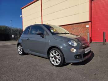 Used Fiat 500 2015 for sale - 74160413: Photo
