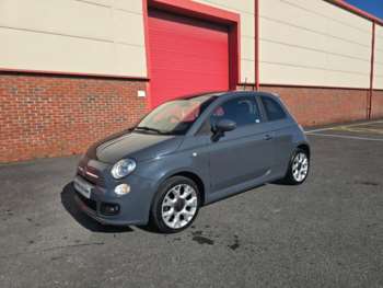 Used Fiat 500 2015 for sale - 74160413: Photo