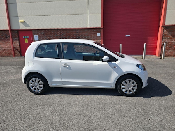 Used Skoda Citigo 2014 for sale - 74172950: Photo 11